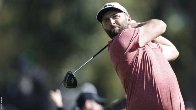 Jon Rahm reclaims the world number one ranking with 10th PGA Tour win