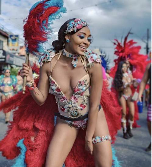 Trinidad and Tobago Preparing for Climax of 2023 Carnival Celebrations on Tuesday