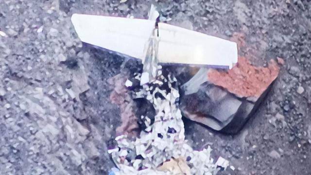 Rescuers search for Philippine plane crash survivors in Mayon volcano