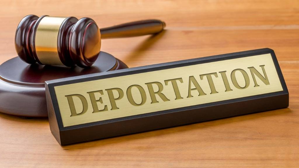 32 OECS nationals deported from US in 2022