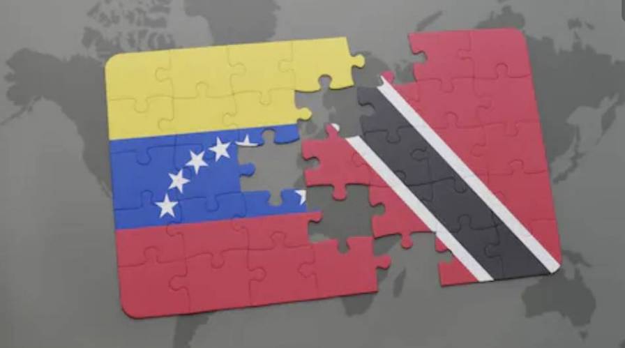 Trinidad to begin negotiations for gas deal with Venezuela in March