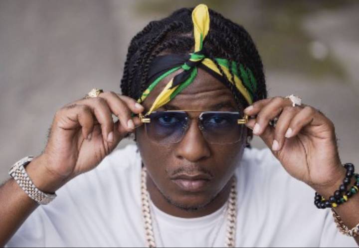 Charly Black Release Vibrant, Bold & Spirited Dancehall album No Excuses