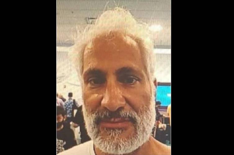 Cruise passenger reported missing in St Kitts