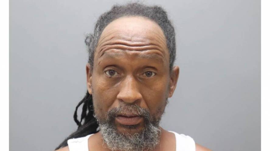 Suspect charged for USVI’s 8th murder