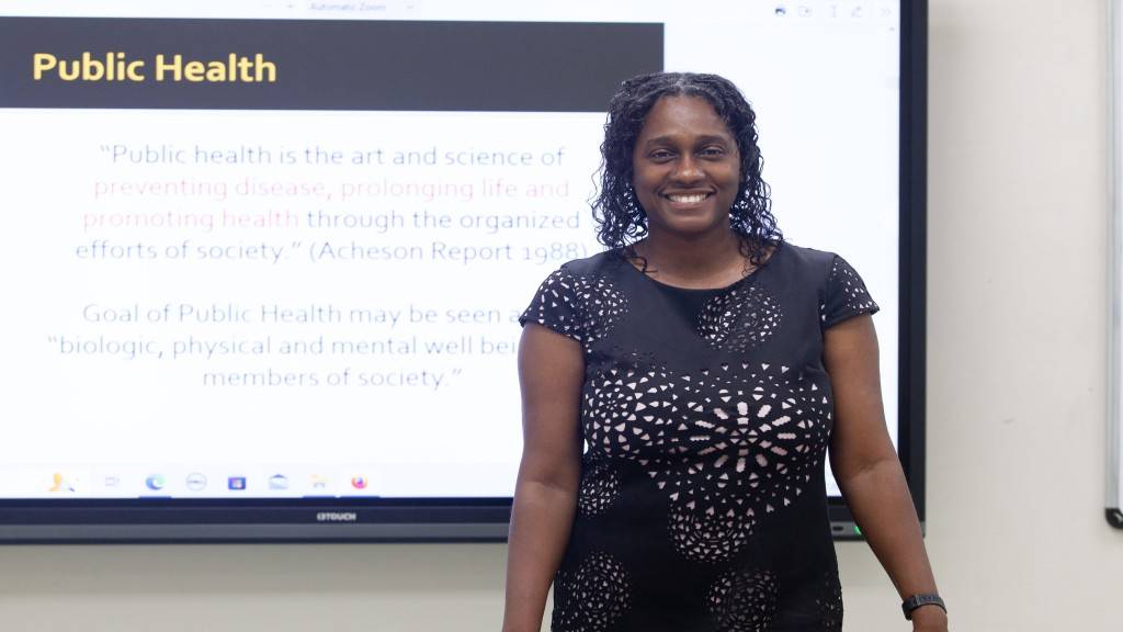 UWI medical researchers advocate for improved cancer care