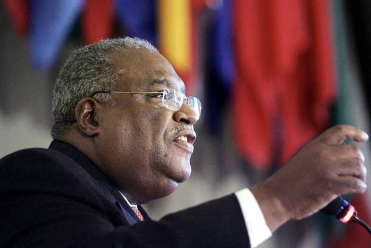 Three days of mourning for former Prime Minister of Haiti Gérard Latortue