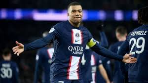 PSG 4-2 Nantes: Kylian Mbappe becomes PSG’s record goal scorer
