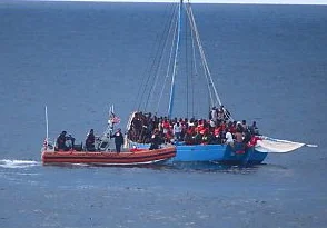 Bahamas seeking to repatriate more than 100 illegal Haitians rescued at sea