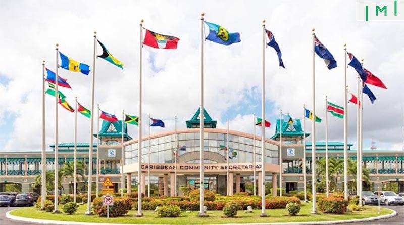 Caribbean PMs Agree to 