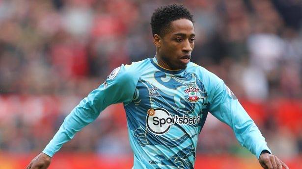Southampton 'disappointed' by racist abuse of Kyle Walker-Peters