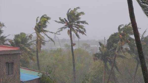 Mozambique and Malawi: Storm Freddy kills more than 60