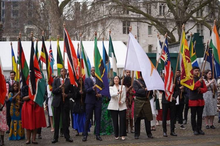 Commonwealth Day to be celebrated around the world