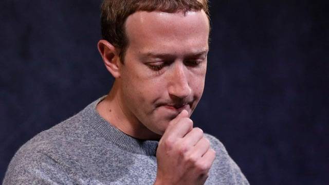 Facebook owner Mark Zuckerberg to cut 10,000 staff