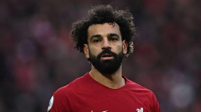 Egyptian police recover medal stolen from home of Liverpool forward Mohamed Salah