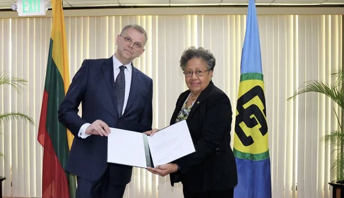 CARICOM Strengthens Relations With Regional And Third-State Partners