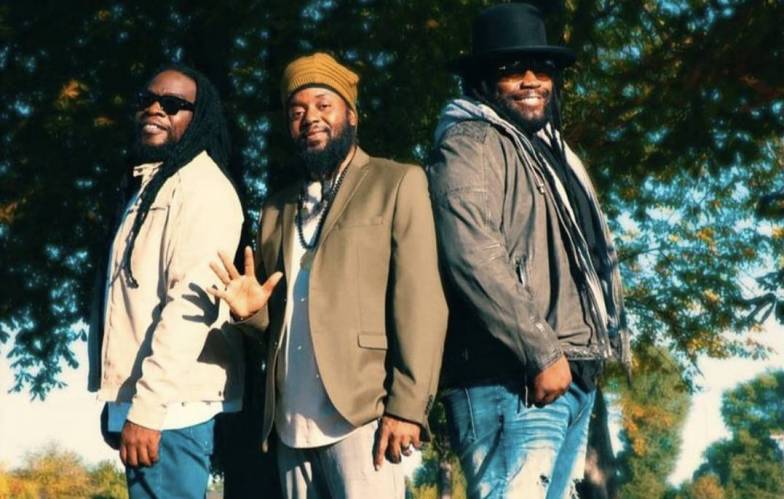 Morgan Heritage to drop star-studded album called The Homeland
