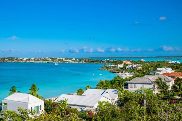 Turks and Caicos Islands to lift all COVID-19 entry requirements