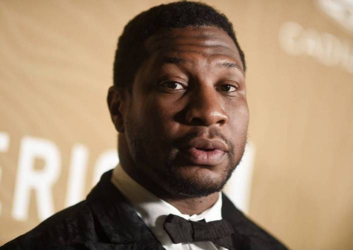 Attorney claims actor Jonathan Majors is the victim of an altercation