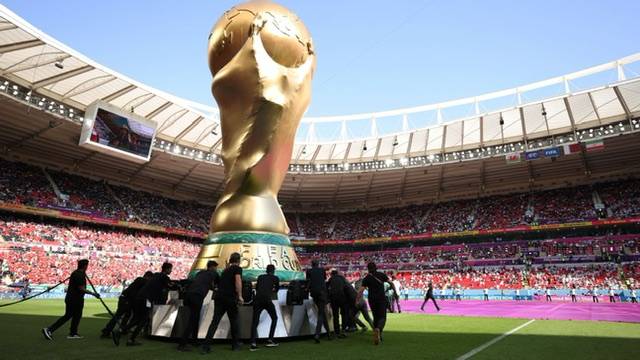 Payments for players' release from clubs increased for the 2026 and 2030 men's World Cups