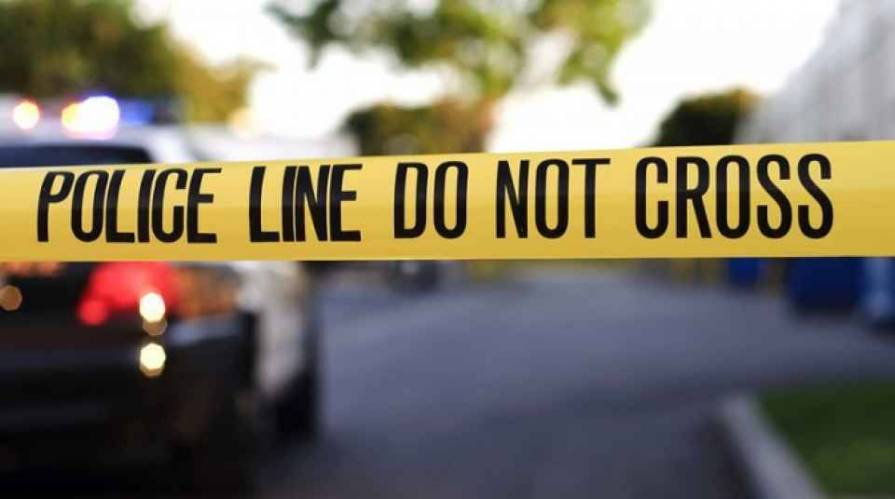 Man murdered in St Kitts and Nevis