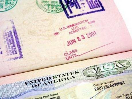 US increases visa processing fees