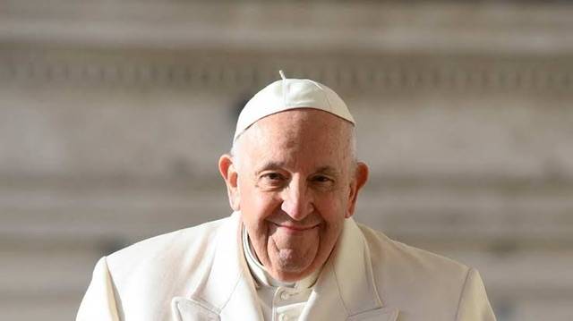 Pope Francis is in hospital for further checkup