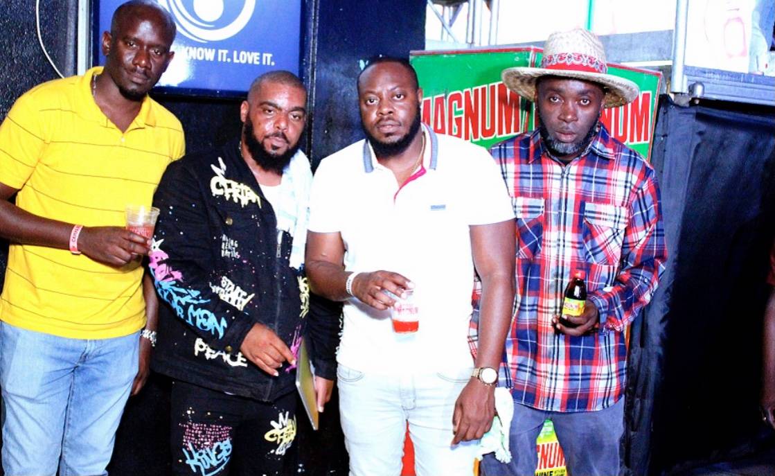 Magnum All-Star Sound Clash enters knockout round