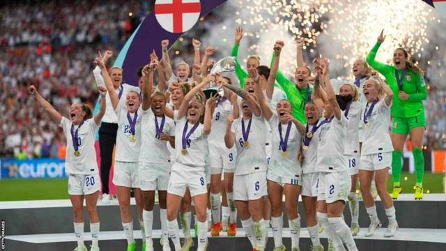 Switzerland to Host Women's Euro 2025 Tournament