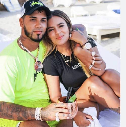 Karol G Opens Up About Her Breakup From Anuel AA: 'I Wanted to Die'