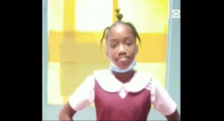 13-y-o girl stabbed to death in Westmoreland identified