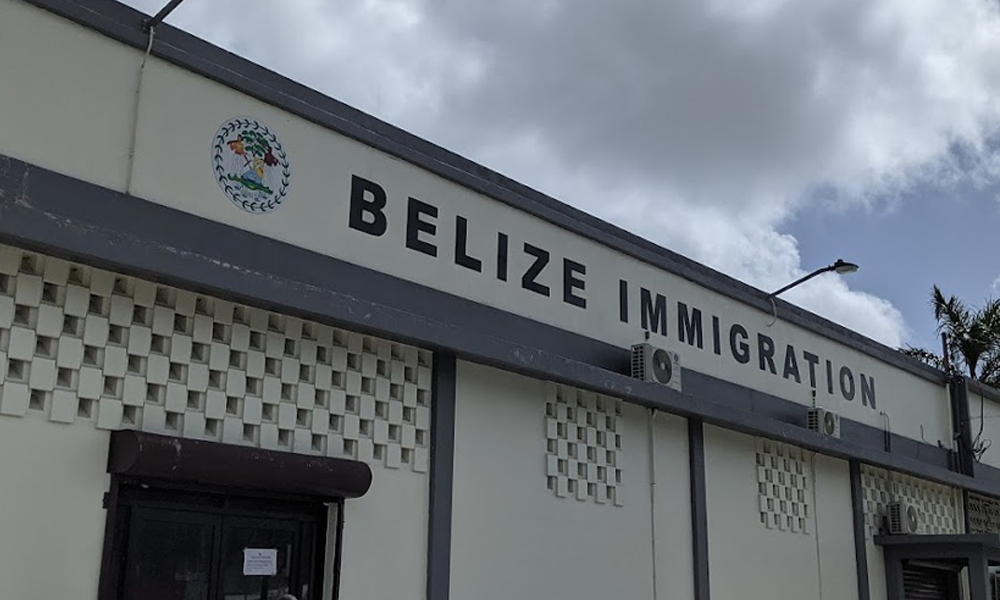 Belize defends decision to impose restrictions on Haitians and Jamaicans