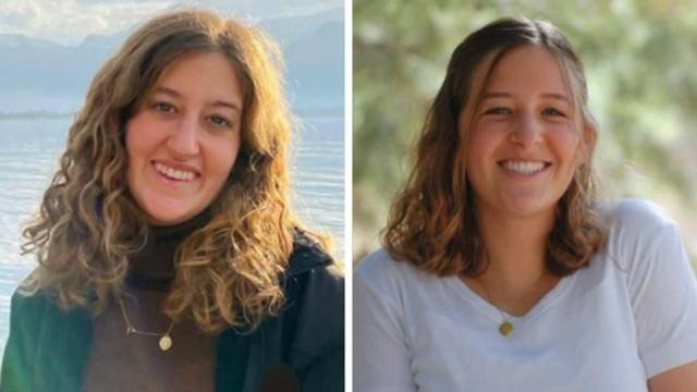 Lucy Dee, British-Israeli shooting victim organs save five