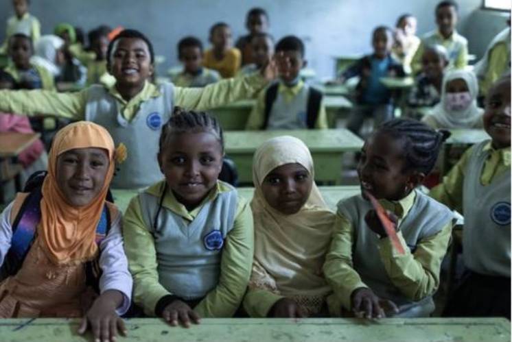 UNESCO: “$97 Billion Barrier To Reaching Education Targets”