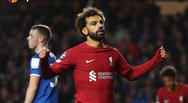 Liverpool beat Forest 3-2: Mohamed Salah scores winner in Anfield thriller