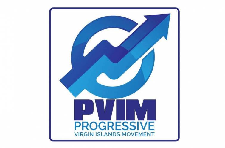BVI Election: PVIM meets with different groups to decide next step