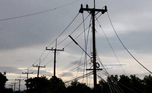 Carriacou power outage: Schools closed, businesses on generators