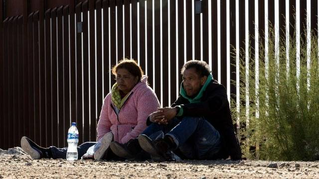 US to open new Migrants processing centres in Guatemala and Colombia