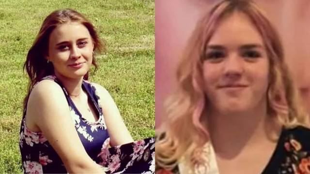 Seven bodies found in the US while searching for missing teens
