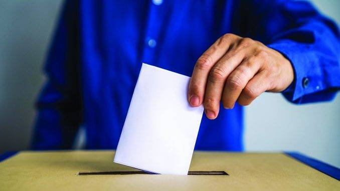 Guyana: 46 political parties to contest June 12 Local Government Election