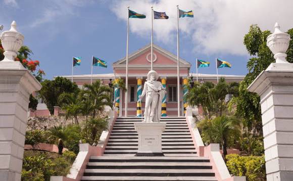 Bahamian Govt to utilise British funds to build new green airport