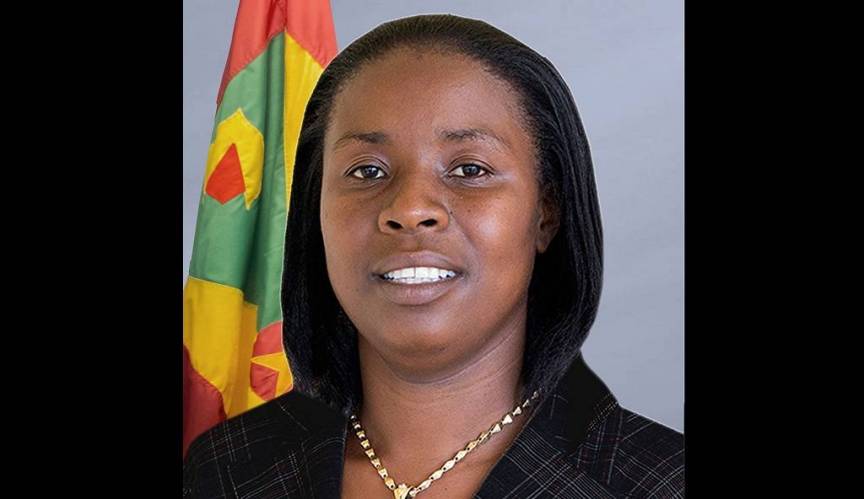 Grenada MP Delma Thomas resigns from NNP