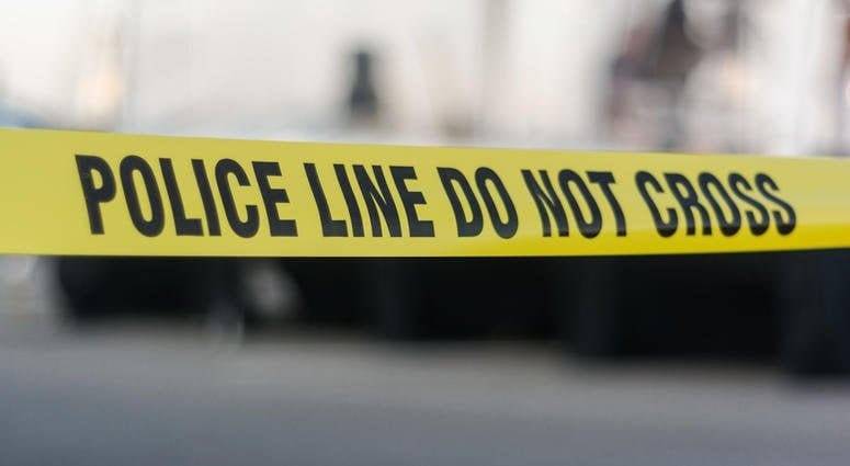 St Vincent records homicide; man shot dead