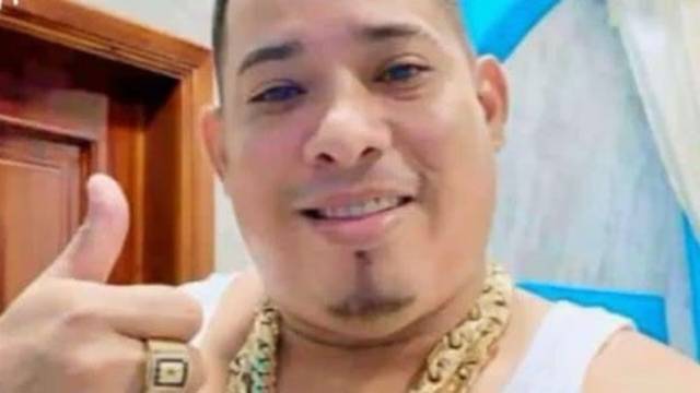 Ecuadorian senior gang leader Júnior Roldán killed