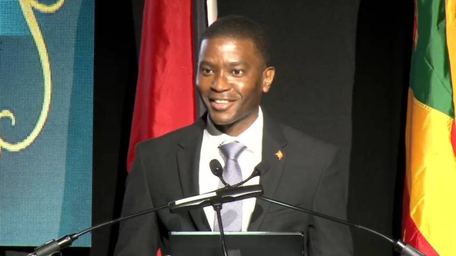 Grenada PM to attend Investment Migration Forum