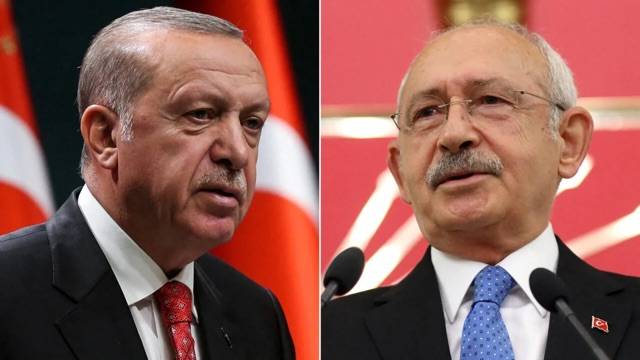 Turkey to have significant runoff election after Erdogan fails to win outright