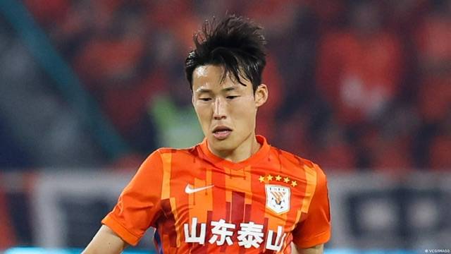 South Korean footballer Son Jun-ho imprisoned in China in bribery probe