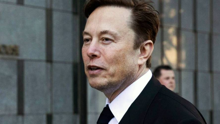 USVI seeks to subpoena Elon Musk in Jeffrey Epstein lawsuit