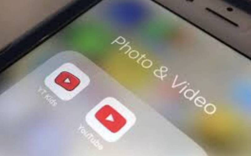 YouTube’s recommendations send violent videos to 9 yr old, study finds