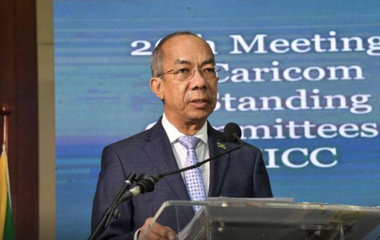 Caricom States urged to collaborate to protect citizens from illegal migration practices