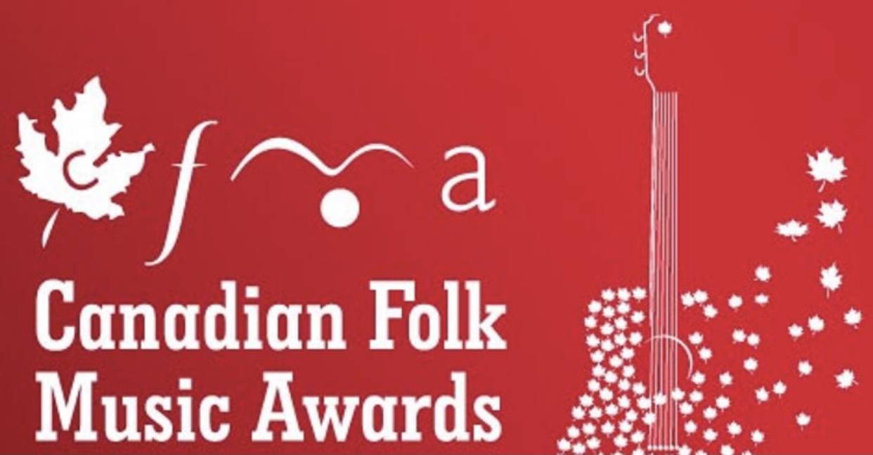 Newfoundland and Labrador to Host the 2024 Canadian Folk Music Awards